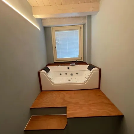 Seaview Terrace Jacuzzi Parking Διαμέρισμα *