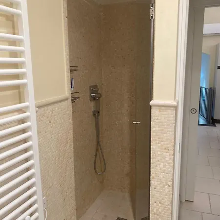 Seaview Terrace Jacuzzi Parking * Laigueglia