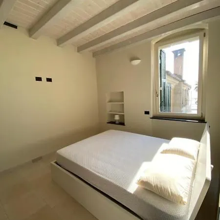 Seaview Terrace Jacuzzi Parking * Laigueglia