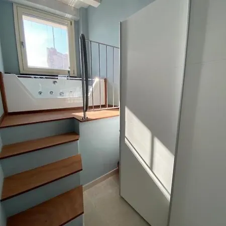 Διαμέρισμα Seaview Terrace Jacuzzi Parking *