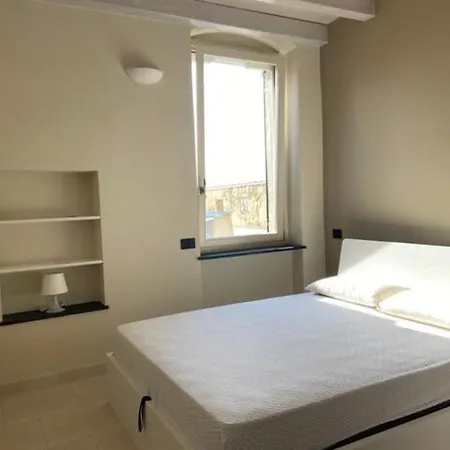 Seaview Terrace Jacuzzi Parking * Laigueglia