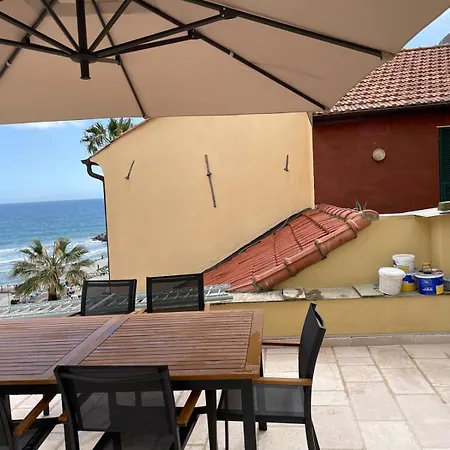 Seaview Terrace Jacuzzi Parking